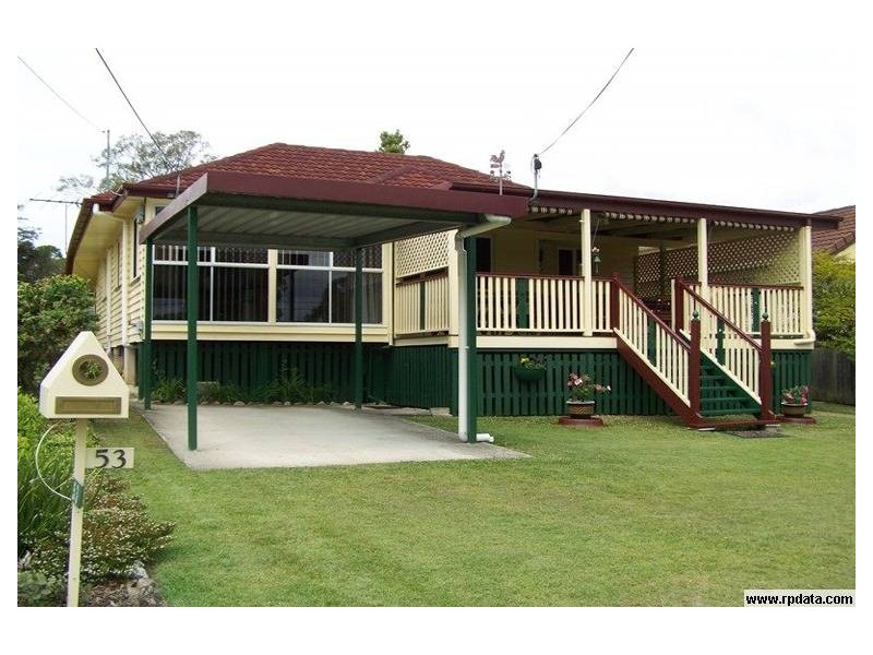 53 Gordon Street, Brighton QLD 4017
