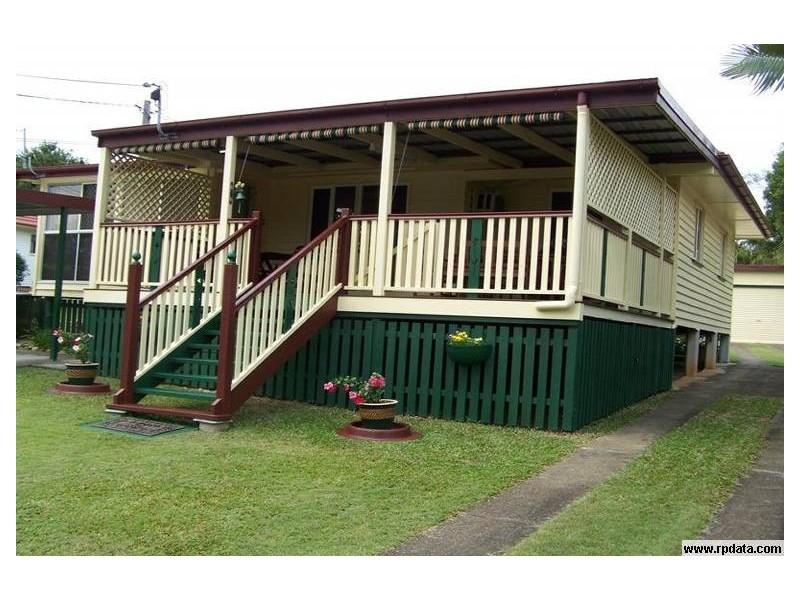 53 Gordon Street, Brighton QLD 4017