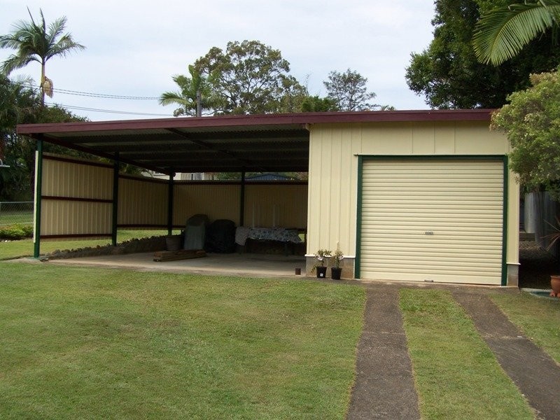 53 Gordon Street, Brighton QLD 4017