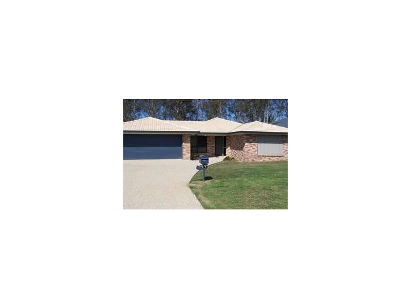 6 Lacewood Circuit, Warner QLD 4500