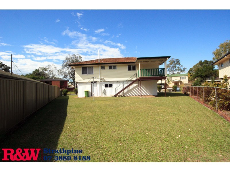 Strathpine QLD 4500