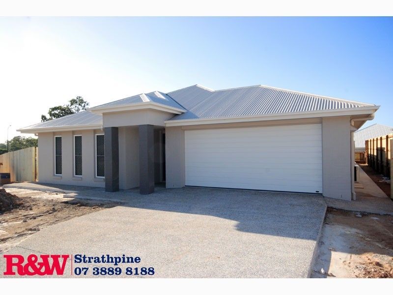 Warner QLD 4500