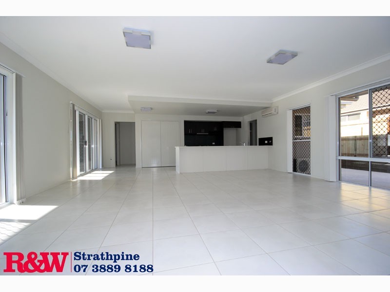 Warner QLD 4500