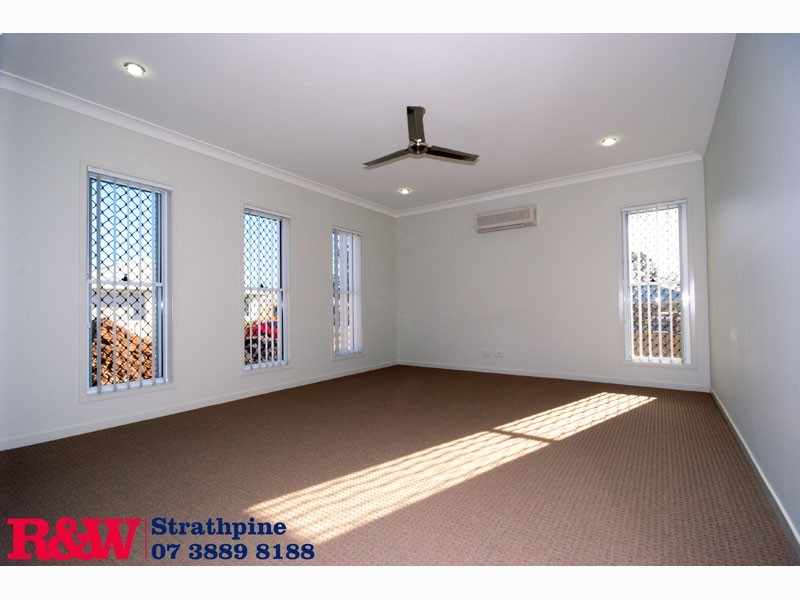 Warner QLD 4500