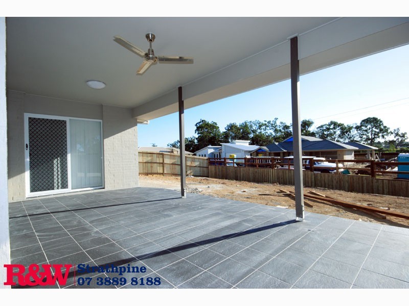 Warner QLD 4500
