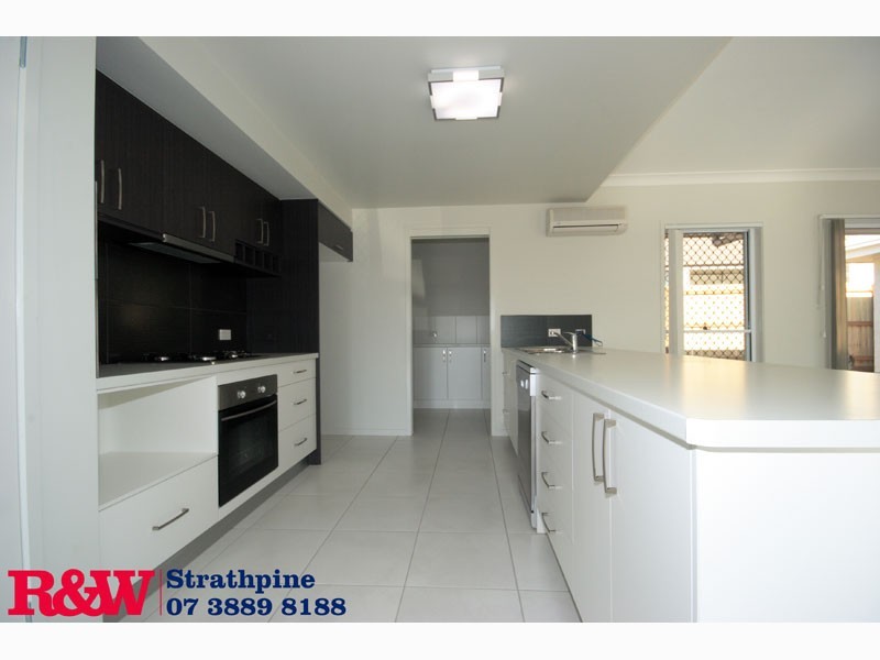 Warner QLD 4500