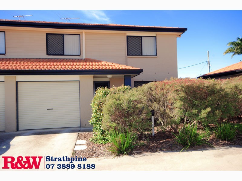 Kallangur QLD 4503