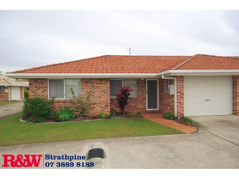 Strathpine QLD 4500