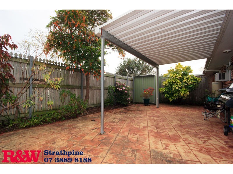 Strathpine QLD 4500