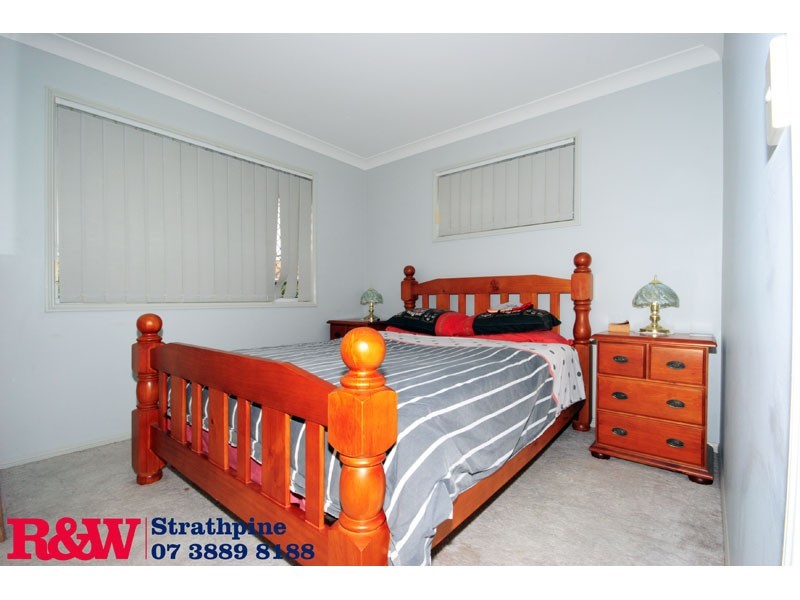 Strathpine QLD 4500