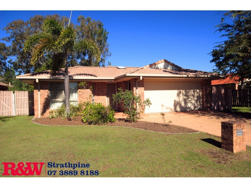 Bracken Ridge QLD 4017