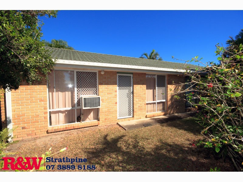 Joyner QLD 4500