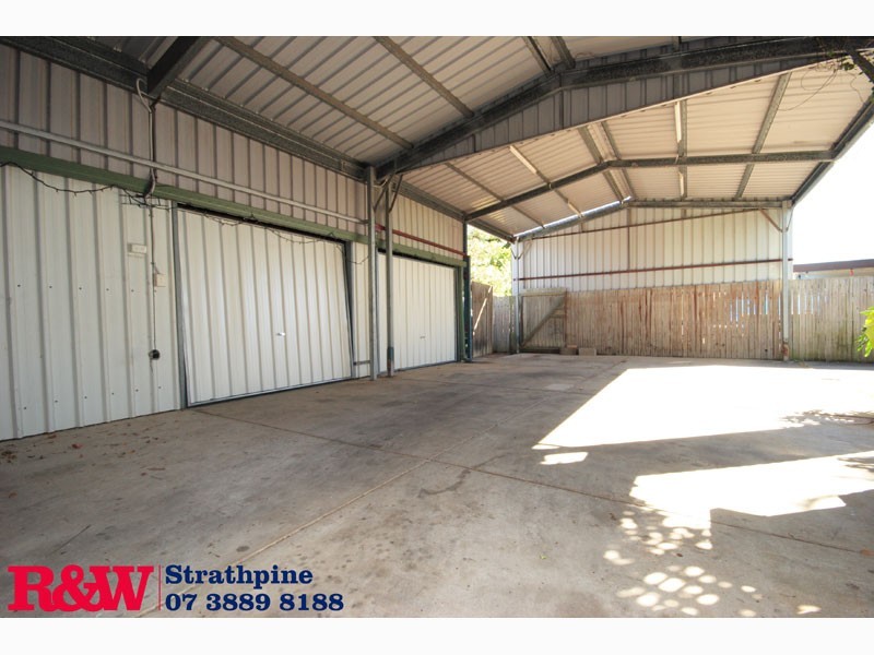 Joyner QLD 4500