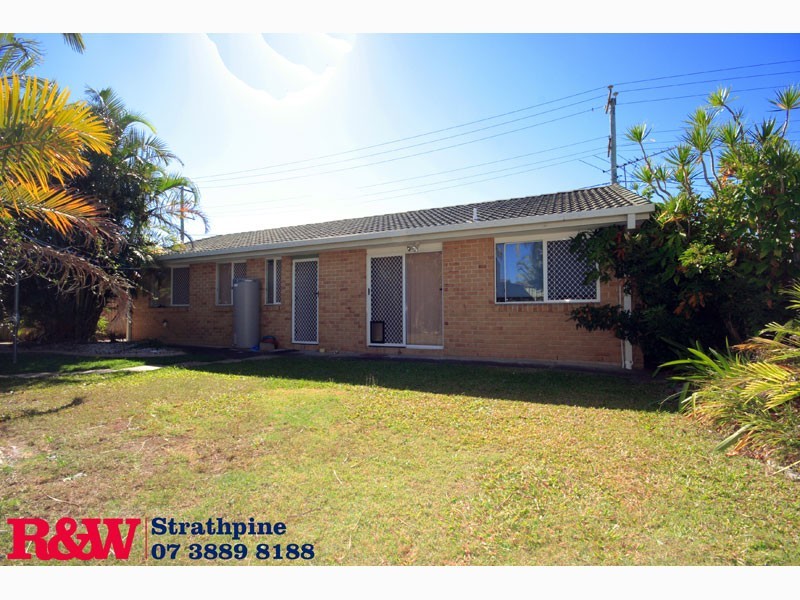 Joyner QLD 4500