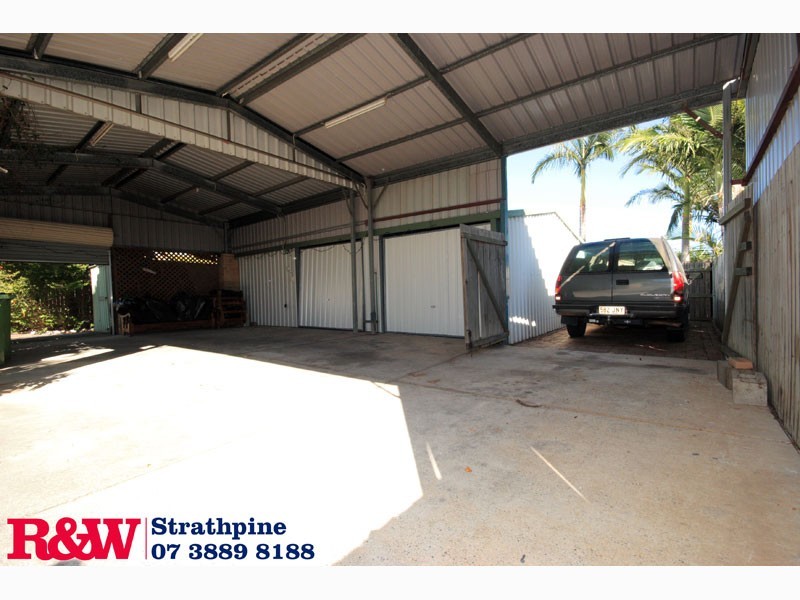 Joyner QLD 4500