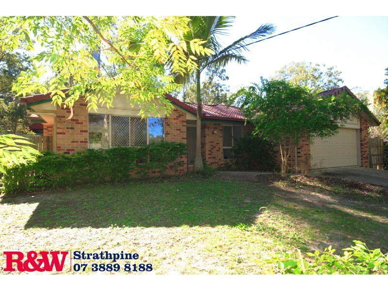 Joyner QLD 4500