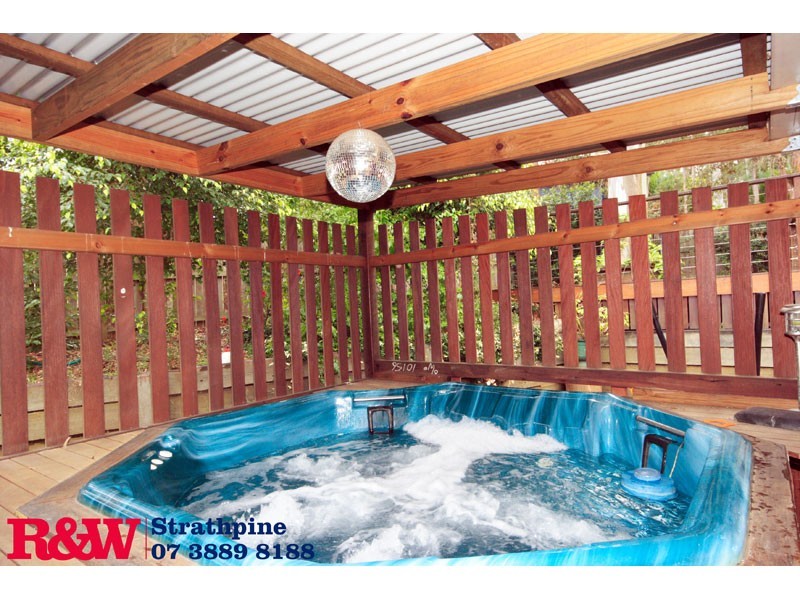 Joyner QLD 4500