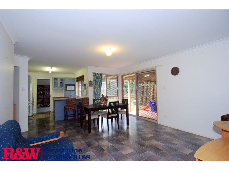 Joyner QLD 4500