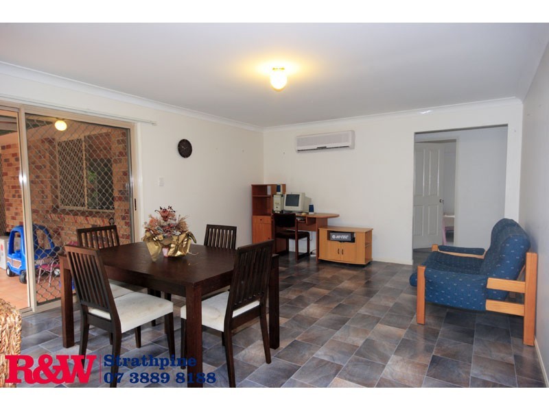 Joyner QLD 4500