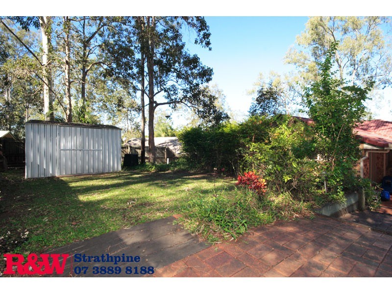 Joyner QLD 4500