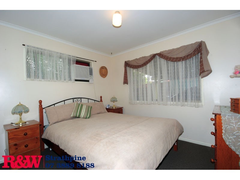 Strathpine QLD 4500