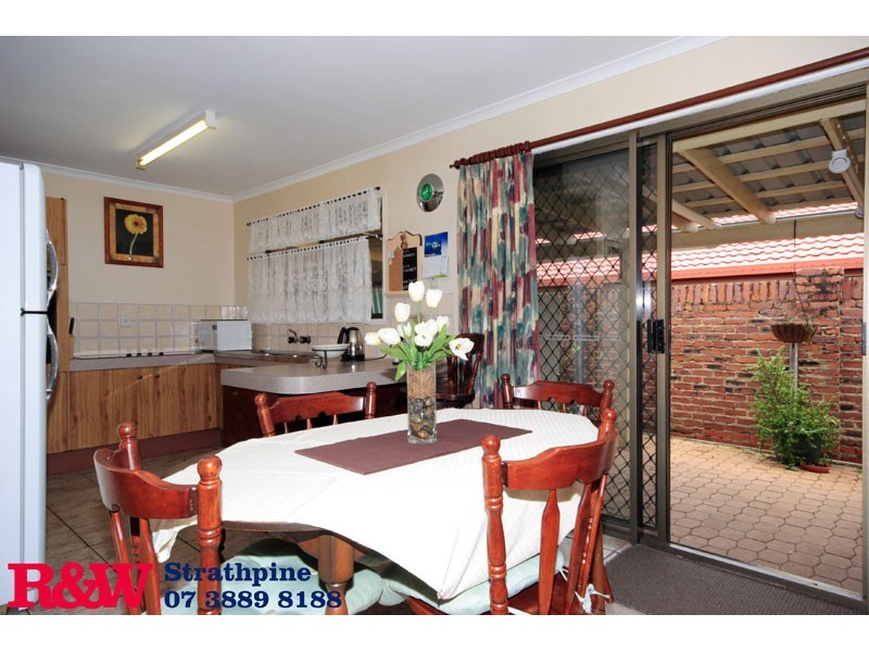 Strathpine QLD 4500