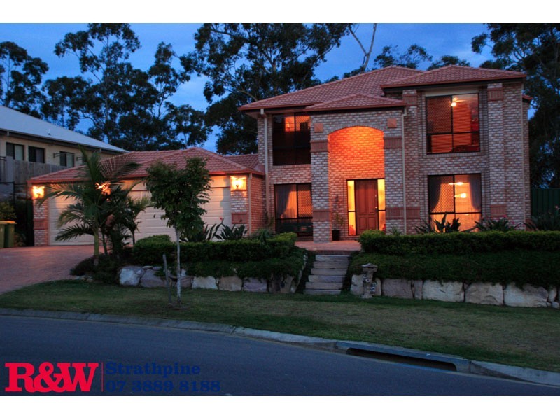 Eatons Hill QLD 4037