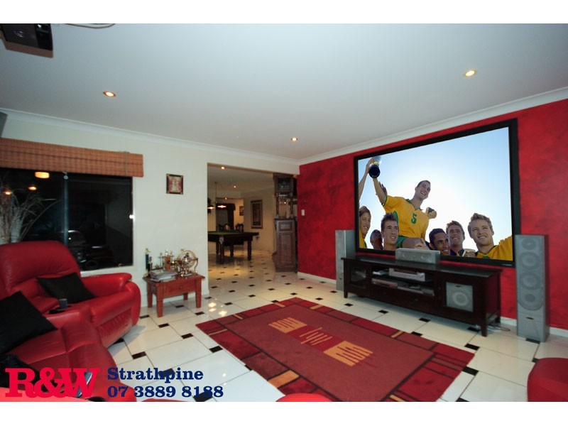 Eatons Hill QLD 4037