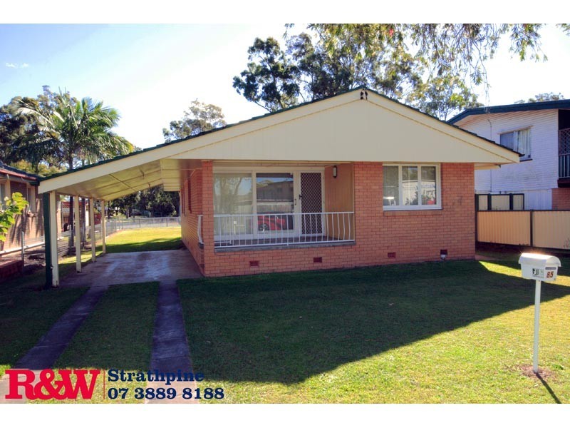 Strathpine QLD 4500