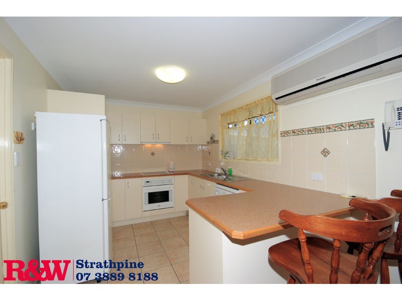 Strathpine QLD 4500