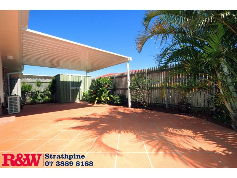 Strathpine QLD 4500