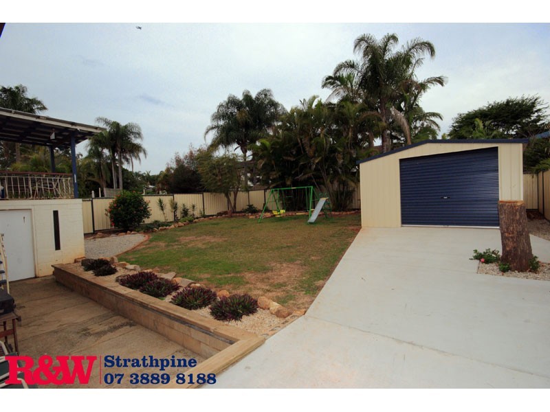 Strathpine QLD 4500