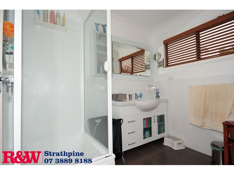 Strathpine QLD 4500