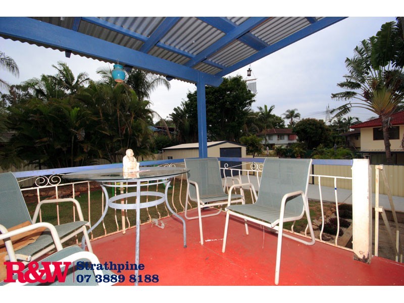 Strathpine QLD 4500