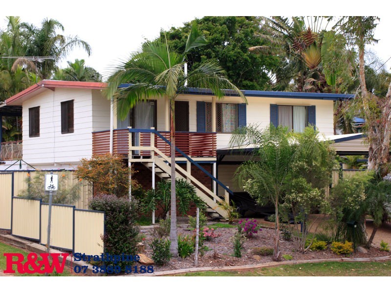 Strathpine QLD 4500