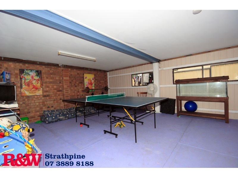 Strathpine QLD 4500