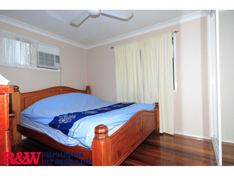 Strathpine QLD 4500