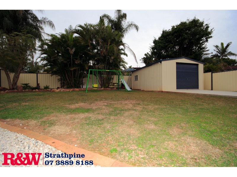 Strathpine QLD 4500