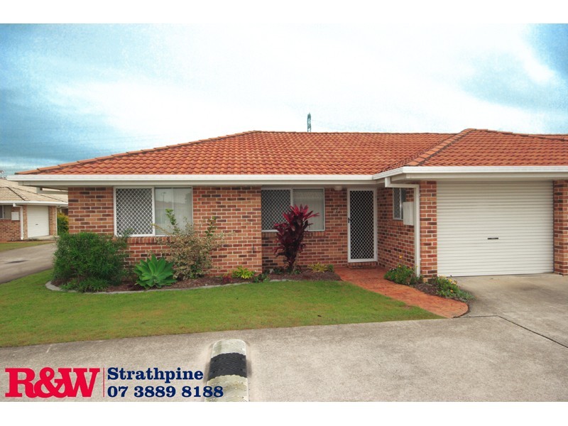 Strathpine QLD 4500