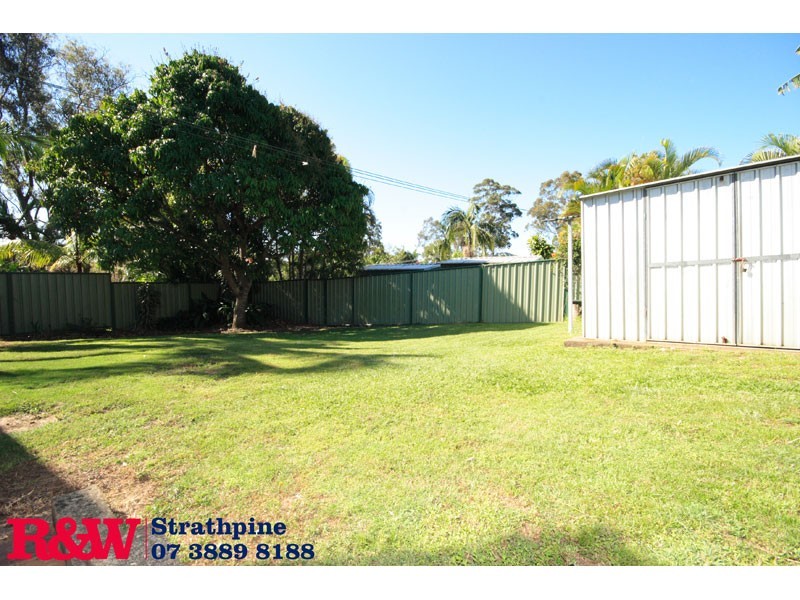 Petrie QLD 4502
