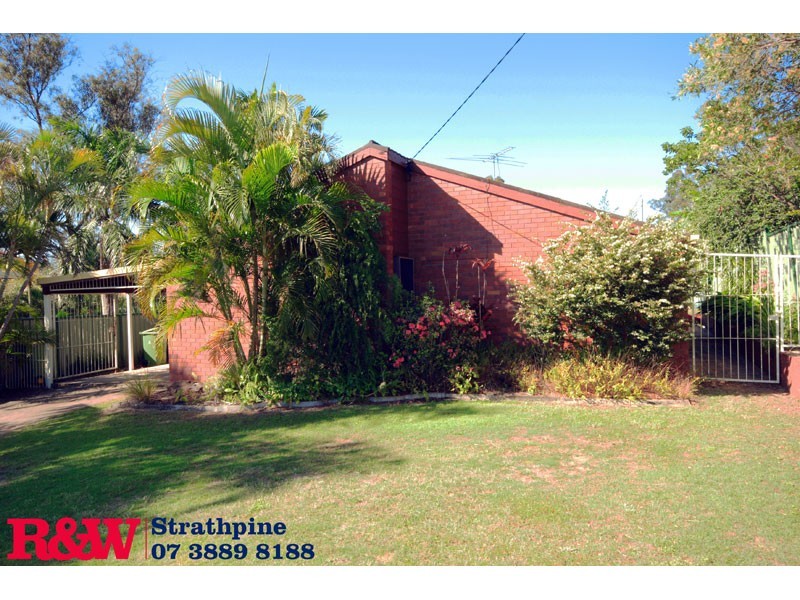 Petrie QLD 4502
