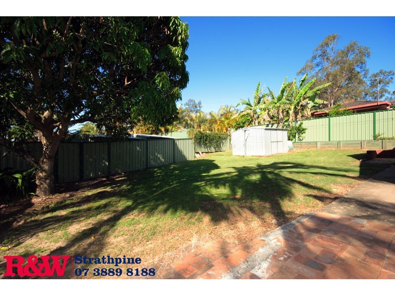 Petrie QLD 4502