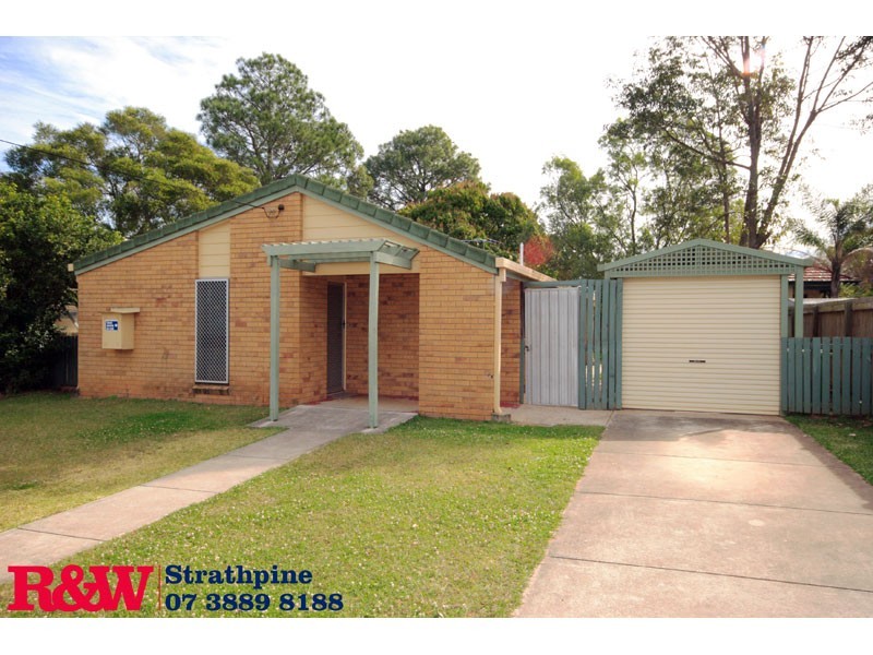 Lawnton QLD 4501