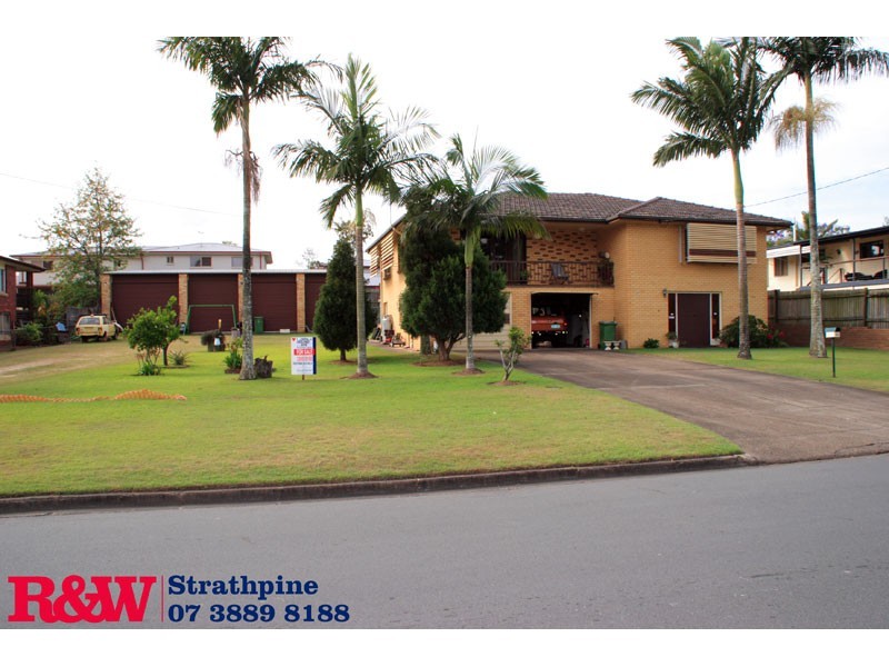 Strathpine QLD 4500