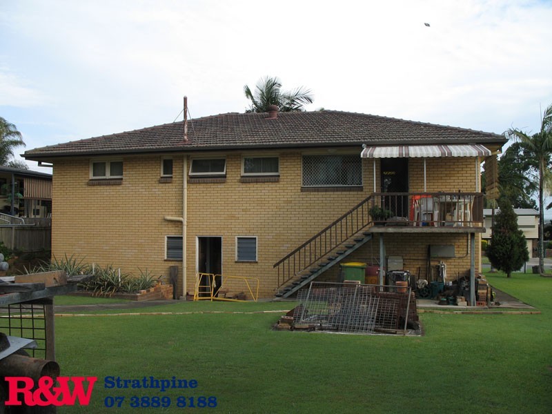 Strathpine QLD 4500