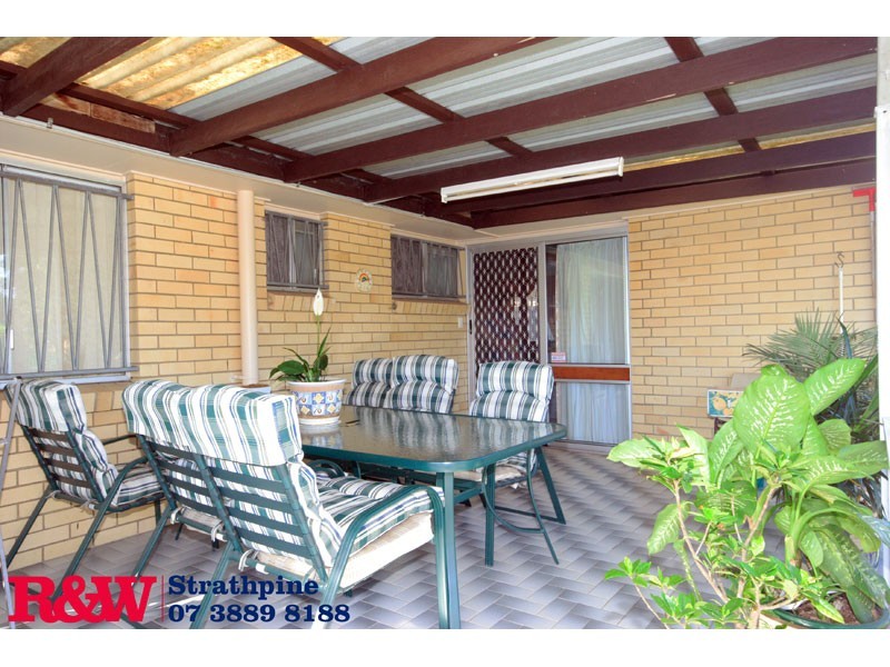 Strathpine QLD 4500