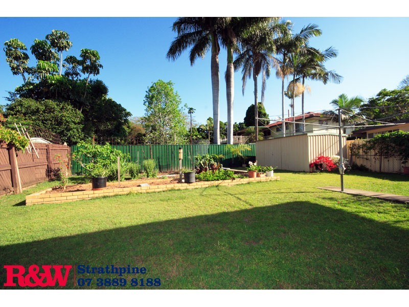 Strathpine QLD 4500