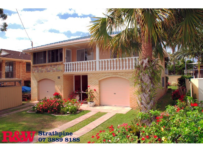 Strathpine QLD 4500