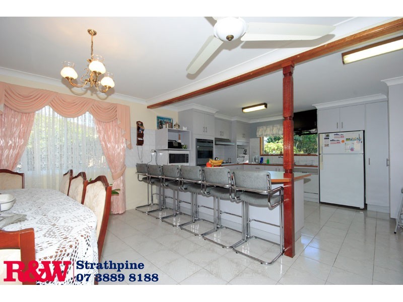 Strathpine QLD 4500