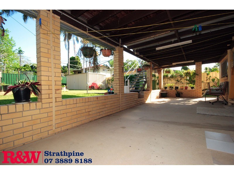 Strathpine QLD 4500